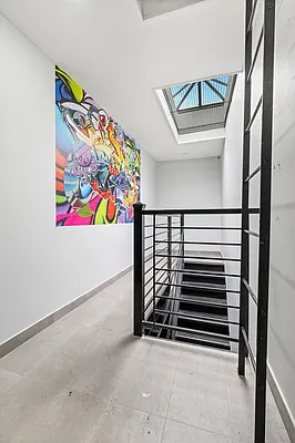 Rented by Brown Harris Stevens | media 6