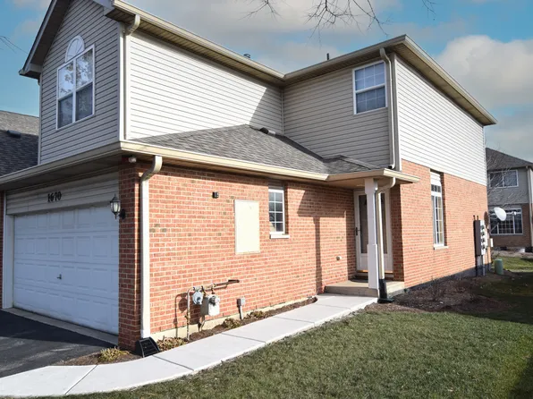 1670 Windward Ave, Naperville, IL 60563