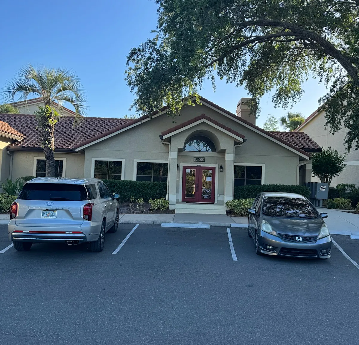 2 bed, 937 sqft, $1,600 — Photo 1