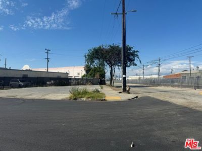 2131 Long Beach Ave, Los Angeles, CA, 90058