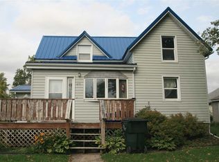 251 W Stoneman St, Postville, IA 52162