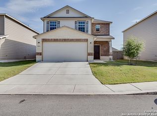 12134 Amber Vis, San Antonio, TX 78254