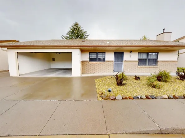 1050 E Pine St, Silver City, NM 88061