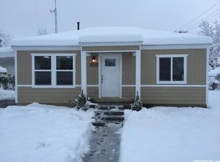 1060 S 100 E, Bountiful, UT 84010