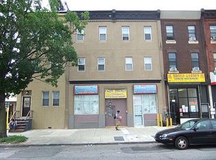 2827 N Broad St APT 4, Philadelphia, PA 19132