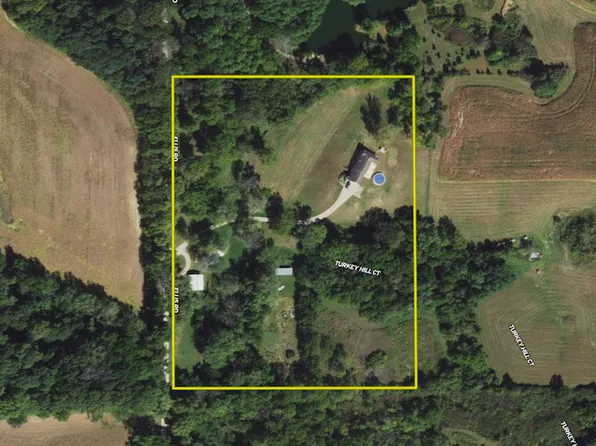9304 Ellis Rd, Fenton, IL 61251