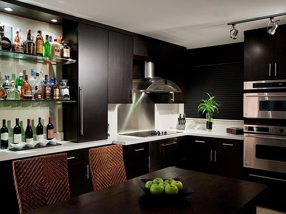 Dining-Kitchen