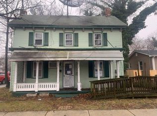 541 N 3rd St, Millville, NJ 08332