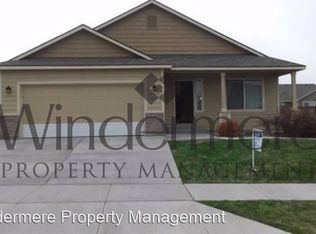 2108 S Quillan St, Kennewick, WA 99338