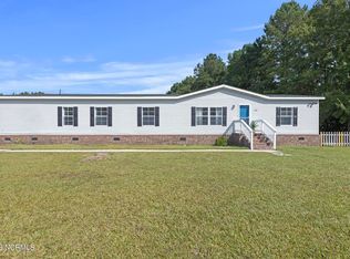 111 Myrtle Grove Rd, New Bern, NC 28562