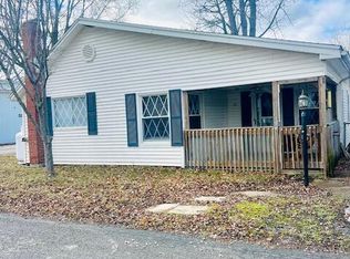 8513 Clyde Dr, Celina, OH 45822