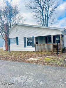 8513 Clyde Dr, Celina, OH, 45822