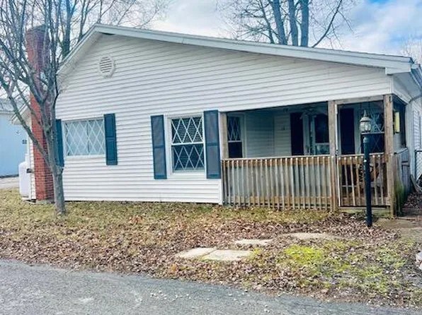 8513 Clyde Dr, Celina, OH 45822