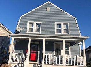 184 Palmer St, New Bedford, MA 02740