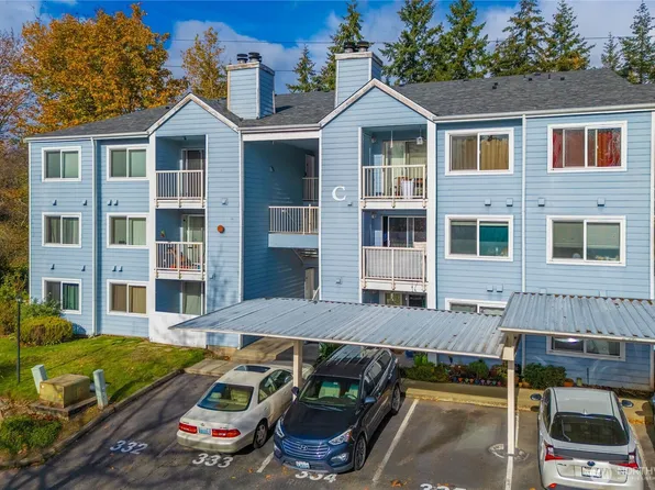 975 Aberdeen Avenue NE #C306, Renton, WA 98056