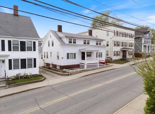 48 Jefferson St, Biddeford, ME 04005