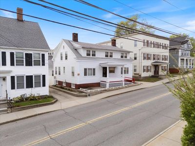 48 Jefferson Street, Biddeford, ME, 04005