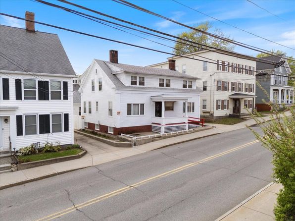 48 Jefferson Street, Biddeford, ME 04005