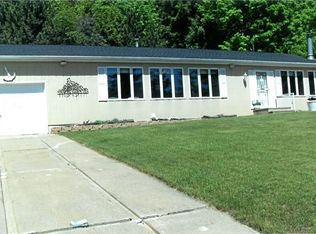 4860 Knott Ln, Crandon, WI 54520