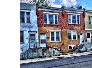 310 Clayton St, Chester, PA 19013