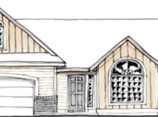 1012 N Porthchester Ave, Meridian, ID 83642