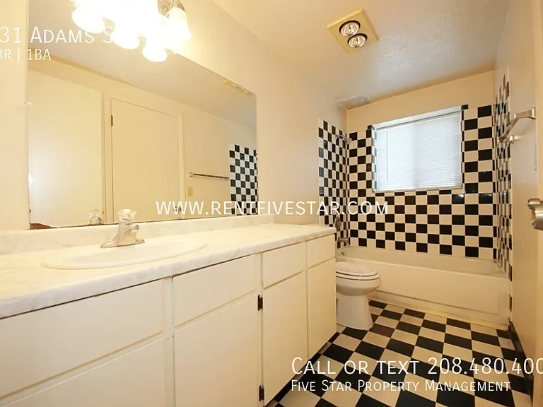 231 Adams St #4 — Photo 11