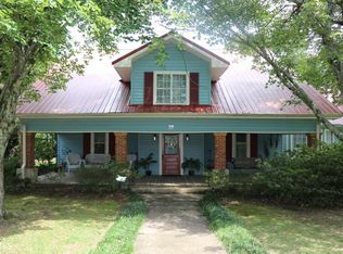 54 Old Franklin St, Roopville, GA 30170