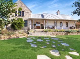 183 Venado Doble, Fredericksburg, TX 78624