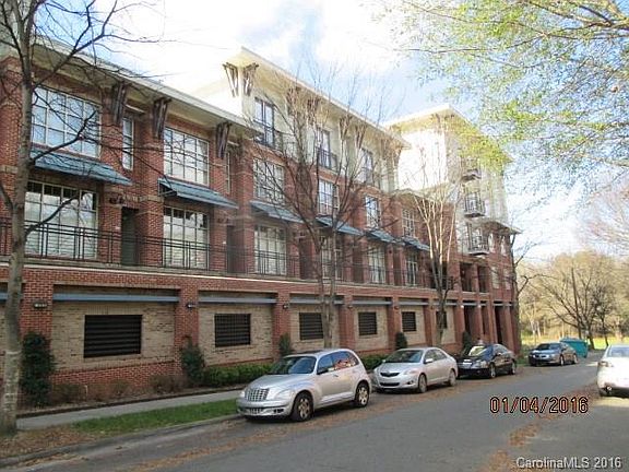 2nd image of 1101 W 1st St #404