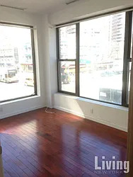 Rented by Living New York