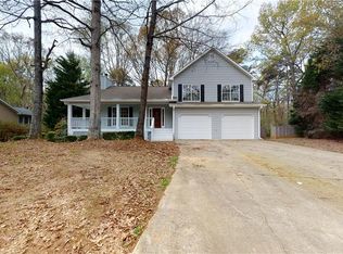 4351 Whiteleaf Way, Canton, GA 30115