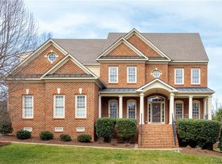 918 Railey Hill Ct, Midlothian, VA 23114
