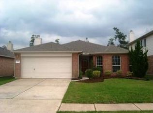 25434 Twister Trl, Spring, TX 77373