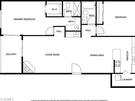 2nd image of 3031 N CIVIC CENTER Plaza #228