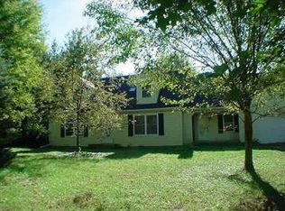 115 W State Road 42 Rd, Mooresville, IN