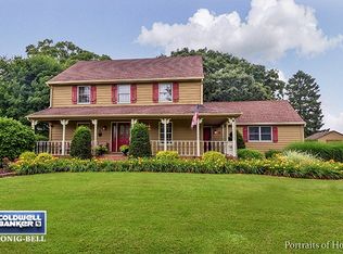 9417 Corneils Rd, Bristol, IL 60512