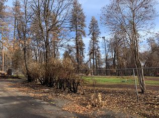 6164 Fern Ln, Paradise, CA 95969