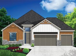 4200 SE Adams Dr, Blue Springs, MO 64014