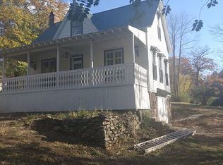 225 Mable Ln, Winslow, AR 72959