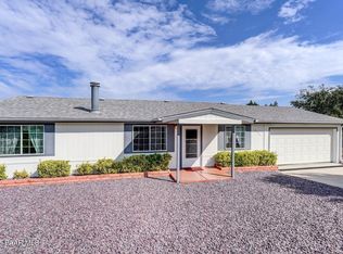 10134 E Durham Rd, Dewey, AZ 86327