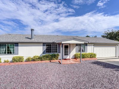 10134 E Durham Rd, Dewey, AZ, 86327