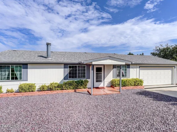 10134 E Durham Rd, Dewey, AZ 86327