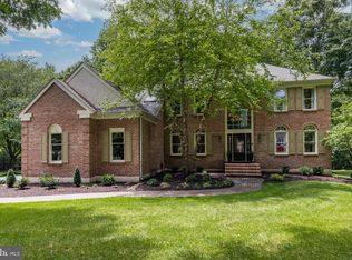 1311 Pennsridge Pl, Downingtown, PA 19335