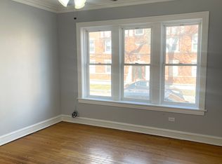 5209 W Schubert Ave #1, Chicago, IL 60639