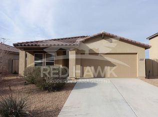 1040 W Prior Ave, Coolidge, AZ 85128