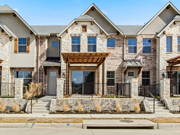 1208 Armstrong Colony, The Colony, TX 75056