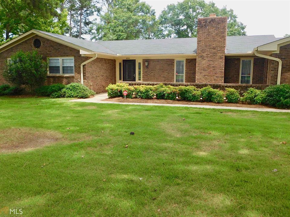 6690 Fran Dr, Macon, GA 31216 Zillow