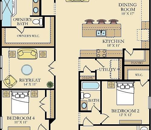 2nd image of this home