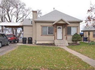 162 E 500 S, Provo, UT 84606