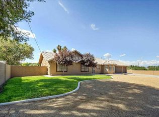 5761 S Gateway Rd, Las Vegas, NV 89120